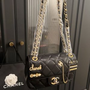 New Arrival CN Handbag C156