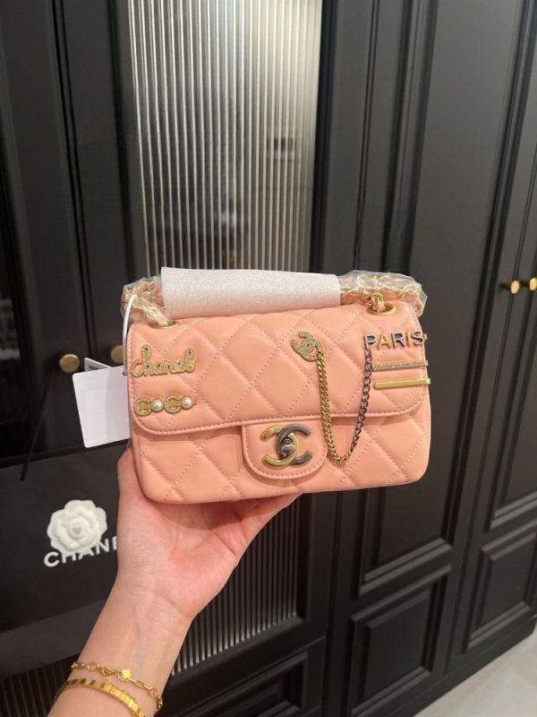 New Arrival CN Handbag C156