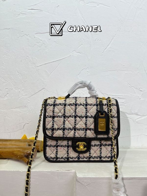 New Arrival Bag C3749