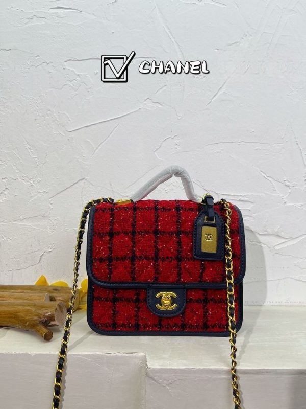 New Arrival Bag C3749