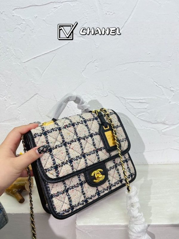 New Arrival Bag C3749