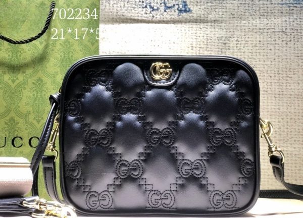 New Arrival GG Handbag 376