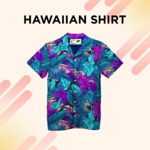 Hawaiian Shirt