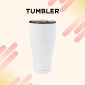 Tumbler