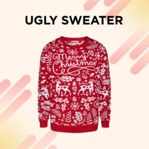 Ugly Sweater