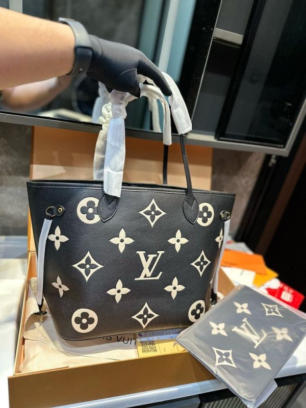 New Arrival LV Handbag L634