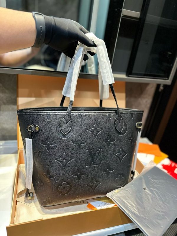 New Arrival LV Handbag L634