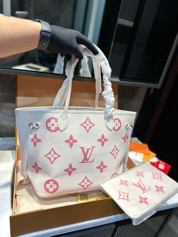 New Arrival LV Handbag L634