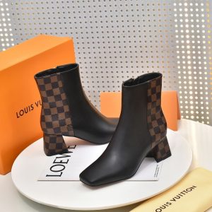 New Arrival Women LV Shoes 281