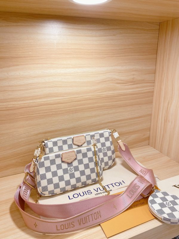 New Arrival Bag L337