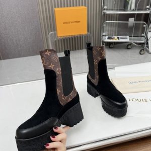 New Arrival Women LV Shoes 364