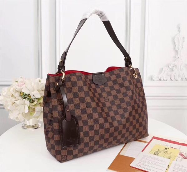 New Arrival L*V Handbag 25