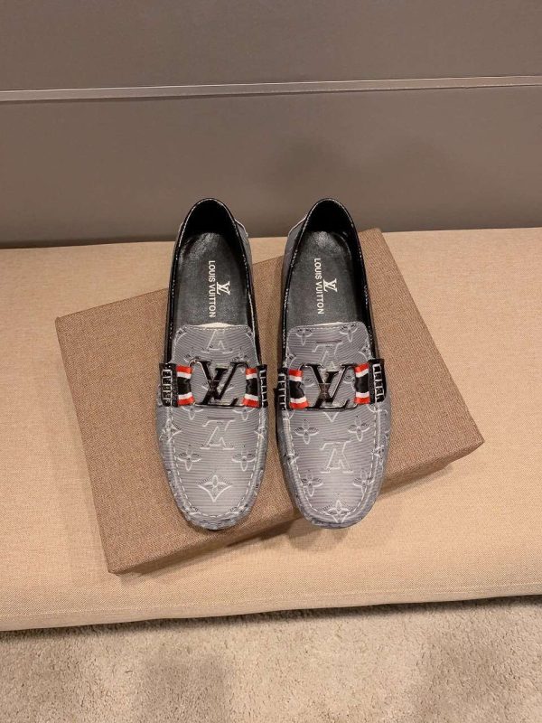 New Arrival Men LV Shoes 032