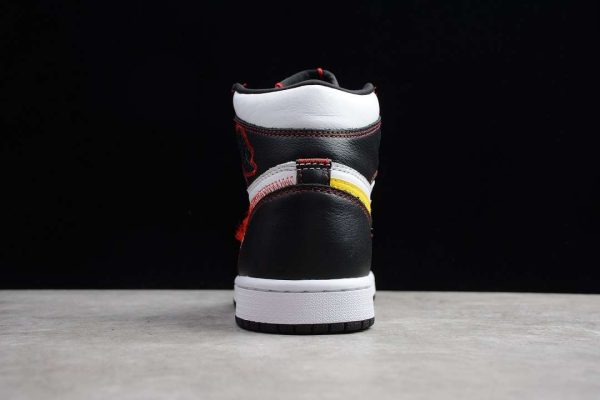 New Arrival AJ Men Shoes A033