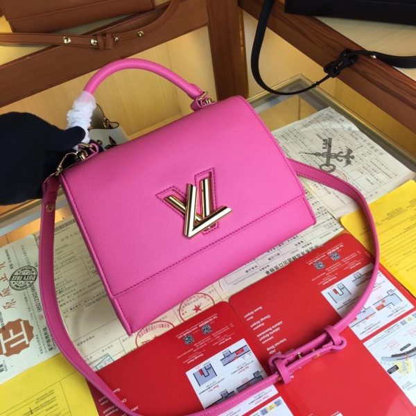 New Arrival L*V Handbag 535