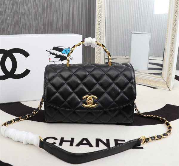 New Arrival CN HandBag 390