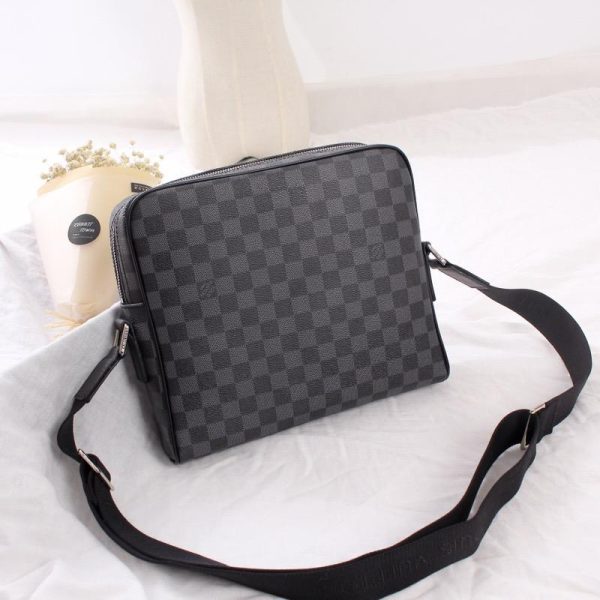 New Arrival L*V Handbag 217