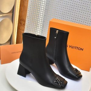 New Arrival Women LV Shoes 358