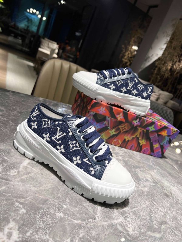 New Arrival Women LV Shoes 146