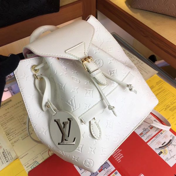 New Arrival L*V Handbag 420