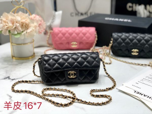 New Arrival CN HandBag 378