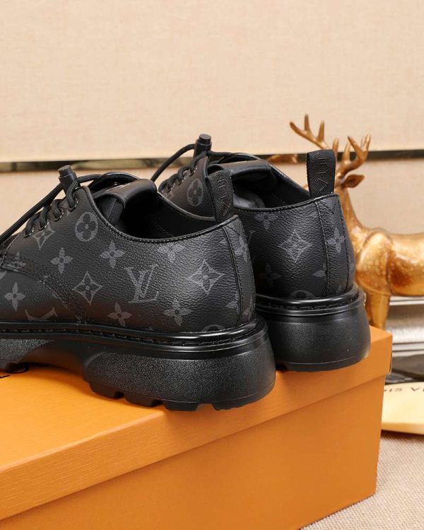 New Arrival Men LV Shoes 021