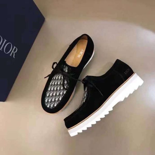 New Arrival Men Dior Shoes 016