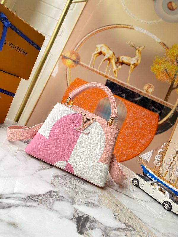 New Arrival L*V Handbag 819