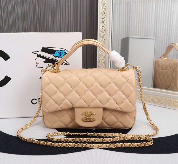 New Arrival CN HandBag 550