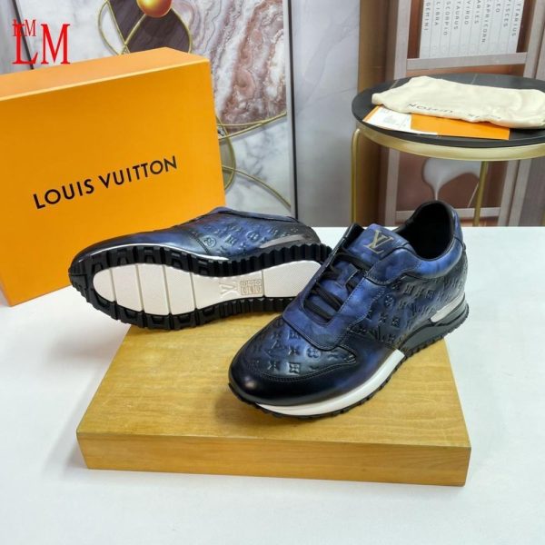 New Arrival Men LV Shoes 092