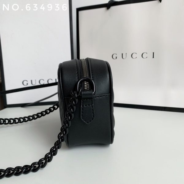 New Arrival GG Handbag 303