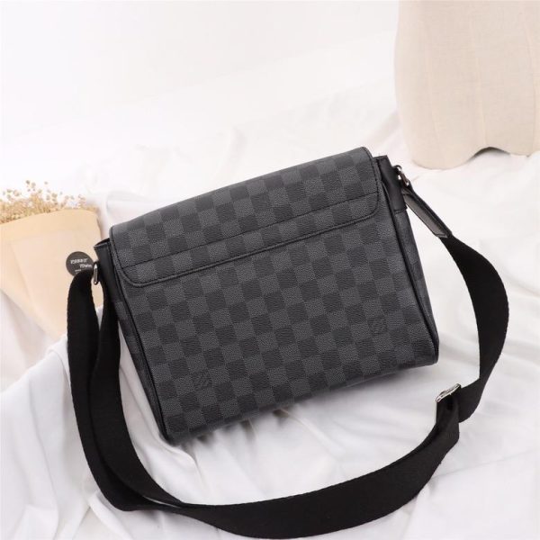 New Arrival L*V Handbag 216