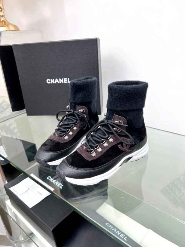 New Arrival Women CN Shoes 305