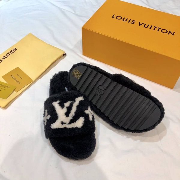 New Arrival Women LV Shoes 339