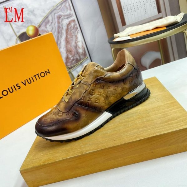 New Arrival Men LV Shoes 094