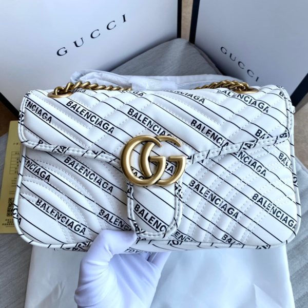 New Arrival GG Handbag 279