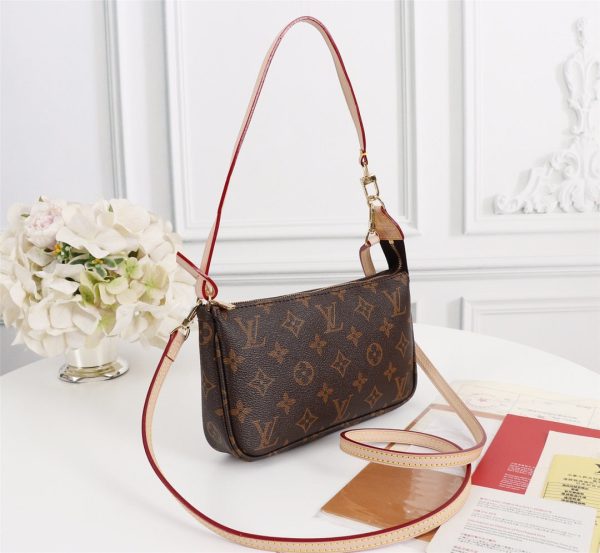 New Arrival L*V Handbag 596