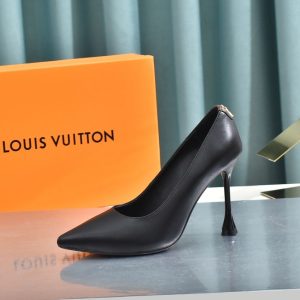 New Arrival Women LV Shoes 298