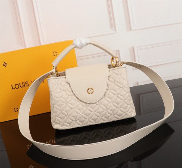 New Arrival L*V Handbag 283