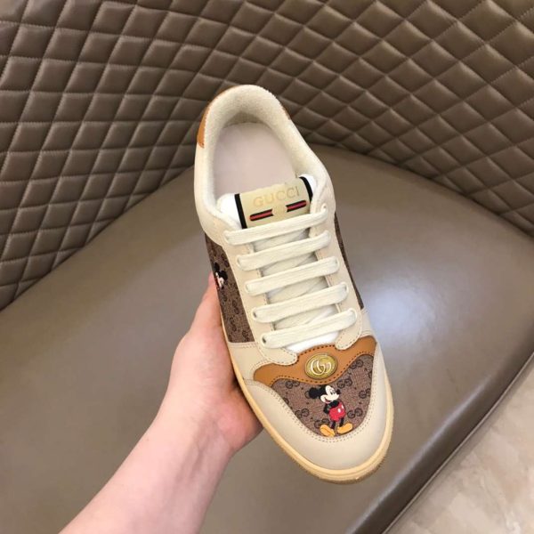 New Arrival Women Gucci Shoes G067