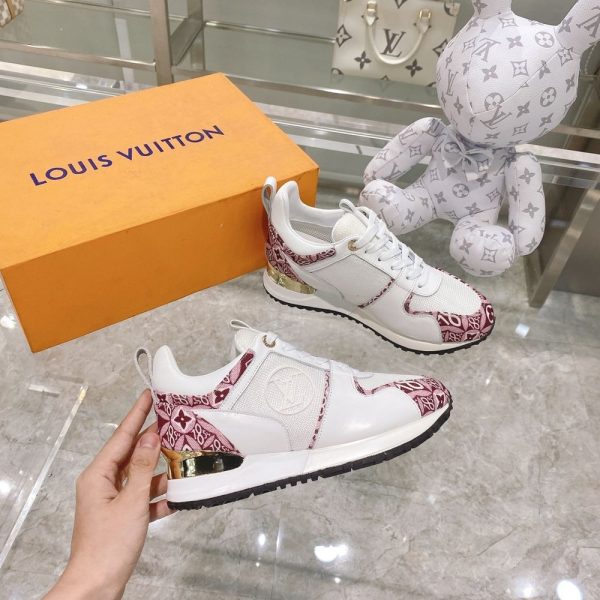 New Arrival Women LV Shoes 379