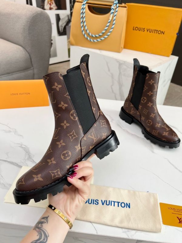 New Arrival Women LV Shoes 333