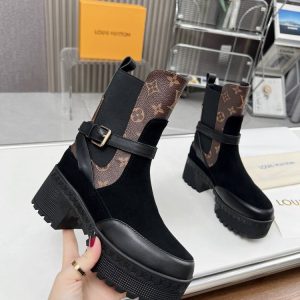 New Arrival Women LV Shoes 361