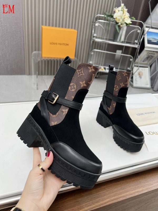 New Arrival Women LV Shoes 361