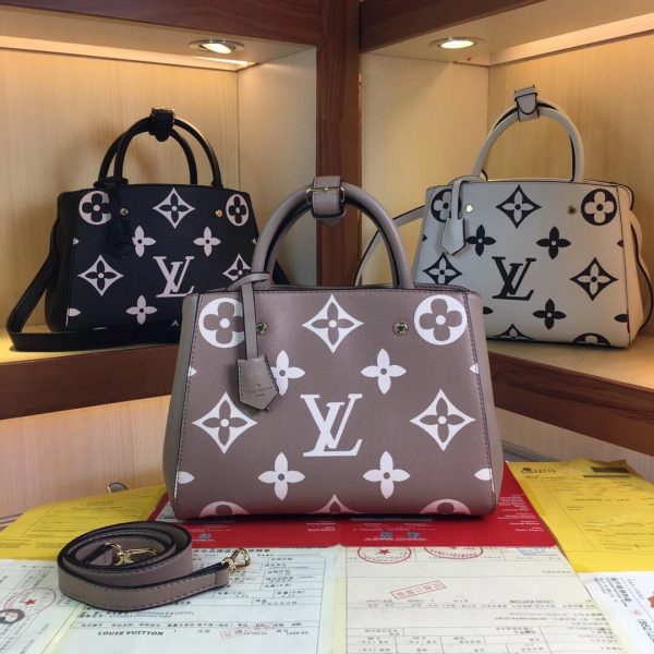 New Arrival L*V Handbag 444