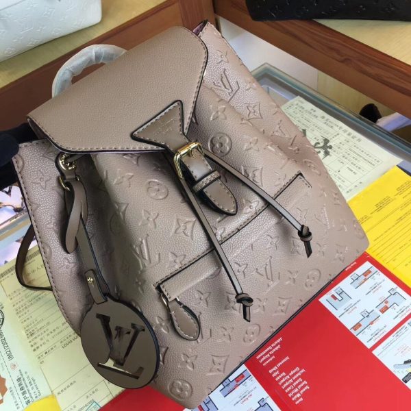 New Arrival L*V Handbag 420