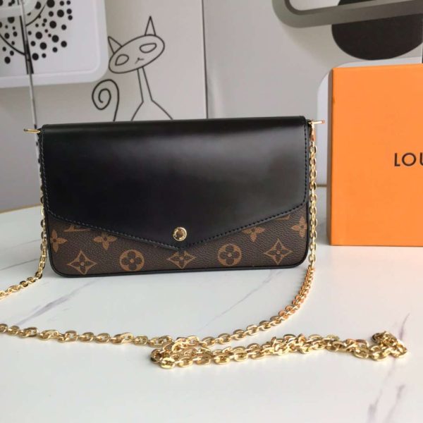 New Arrival L*V Handbag 983