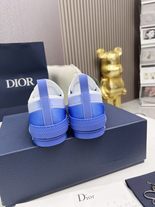 New Arrival Men Dior Shoes 018