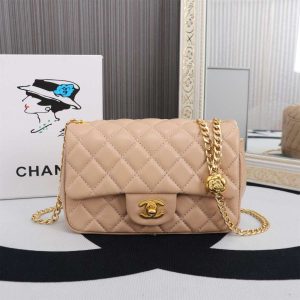 New Arrival CN HandBag 646