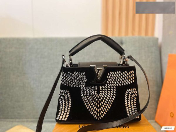 New Arrival Bag L3901